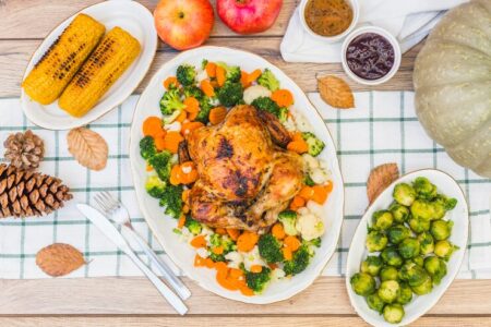 thanksgiving